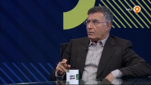 دلایل عملکرد ضعیف قدوس مقابل لبنان از دیدگاه مجید جلالی