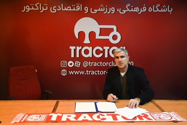 سولدو: اطلاعات زیادی از فوتبال ایران دارم/ به کمک یکدیگر میتوان از این شرایط خارج شد