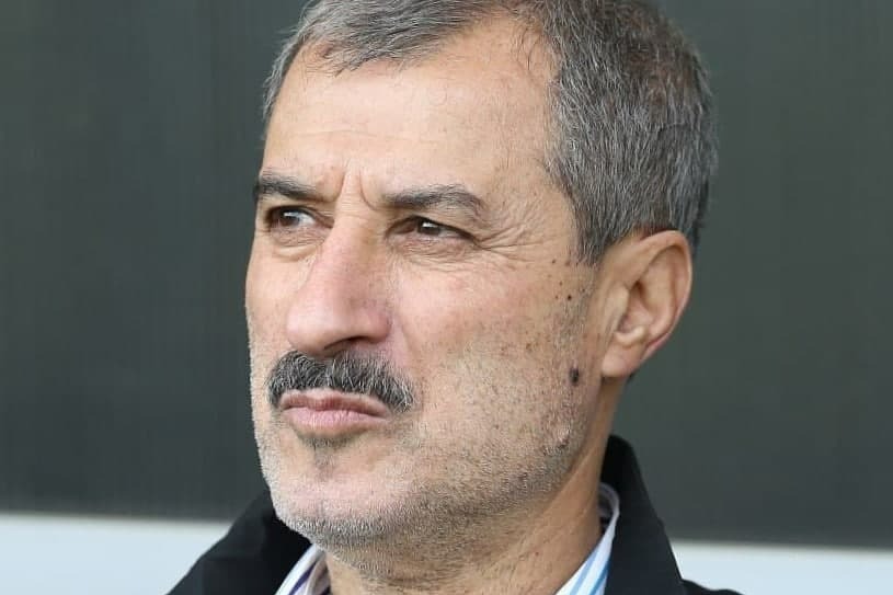 محمد مایلیکهن در بیمارستان بستری شد