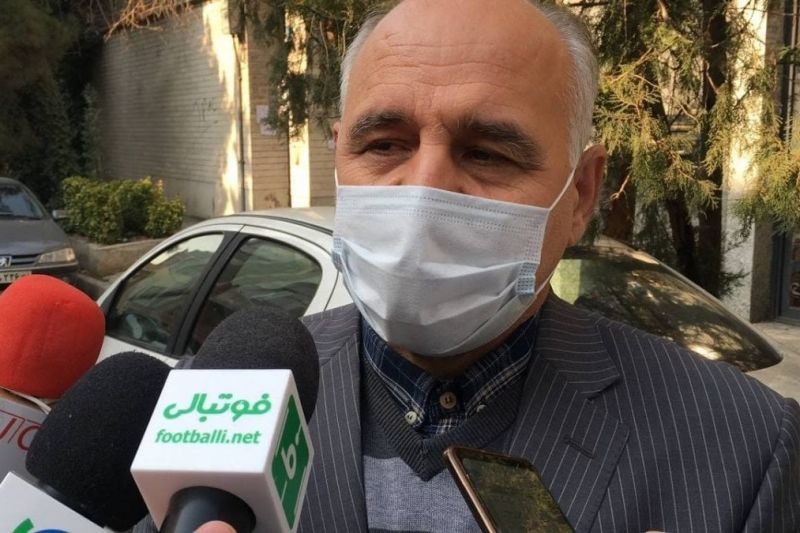 کارشناسی داوری دیدار ایران - سوریه؛ از بازیخوانی خوب تا تأخیر در اعلام پنالتی