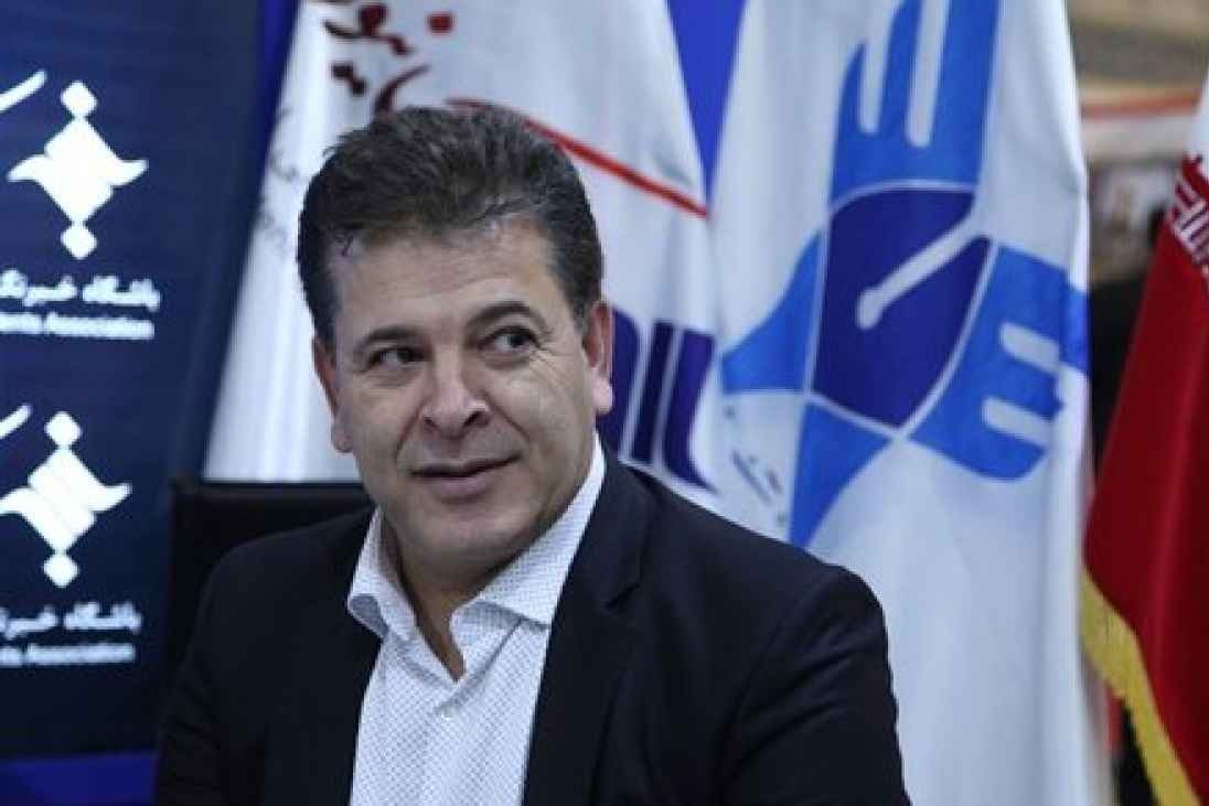 درودگر: باشگاهها از ریز هزینههایشان آگاه شدند/ منتظر ارائه تضامین کارگزار استقلال هستیم