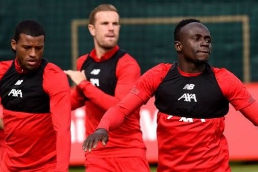 لشکر مصدومان ليورپول در آستانه تقابل حساس رور شنبه با توپچیها
