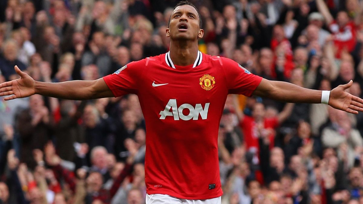 برترین گلها و تکنیک های نانی به مناسبت سالروز تولد این بازیکن