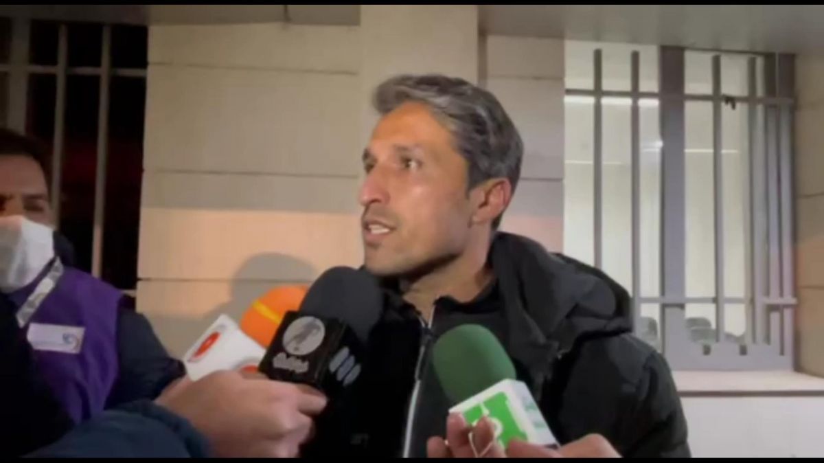 اختصاصی/ صحبت های امجد شکوه مقام مربی شهرخودرو بعد از بازی با ذوب آهن