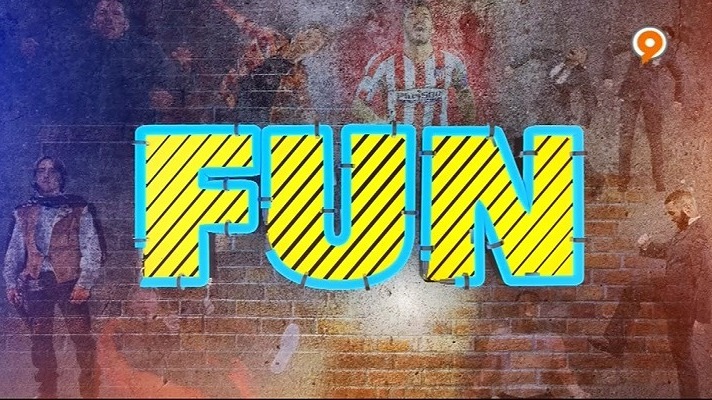 فوتبال 120/ فان، لحظات طنز و جالب دنیای فوتبال (27 آبان)