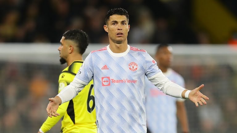 خلاصه بازی واتفورد 4-1 منچستریونایتد