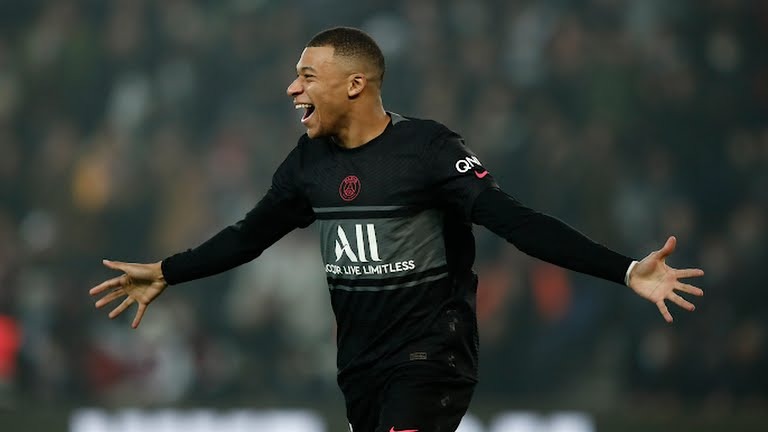 خلاصه بازی نانت 1-3 پاری سن ژرمن