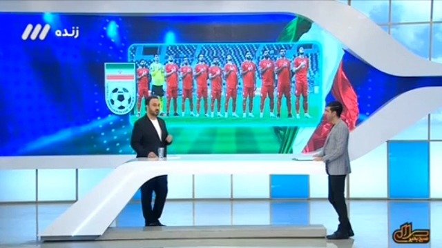 گفتگو با مجتبی خورشیدی سرپرست تیم ملی / از حرکت ناجوانمردانه بازیکن لبنان روی آزمون تا اختلاف اسکوچیچ و طارمی