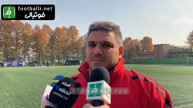 اختصاصی/ اصلانیان: پرسپولیس برای قهرمانی نیاز به جذب بازیکن دارد