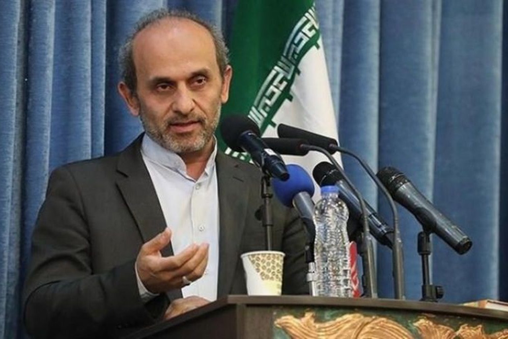 رئیس رسانه ملی: درباره نود حرفهایم را زدهام!