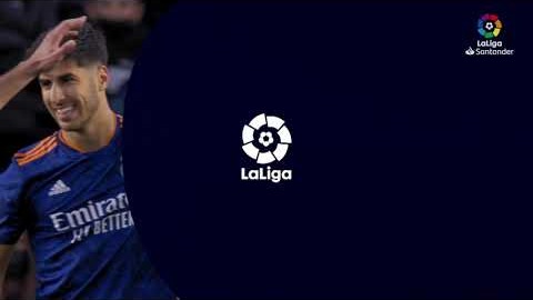 تیم منتخب هفته چهاردهم لالیگا 2021-2022