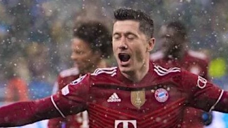 خلاصه بازی دیناموکیف 1-2 بایرن مونیخ