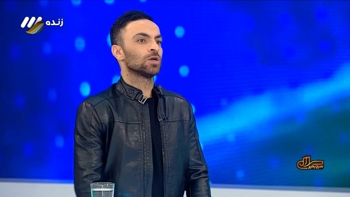 انتقاد بهادر عبدی از قیمت بالای بلیط ورزشگاه ها در لیگ برتر