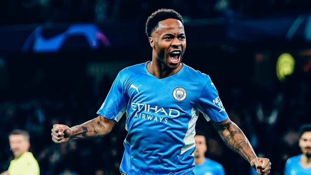 خلاصه بازی منچسترسیتی 2-1 پاری سن ژرمن