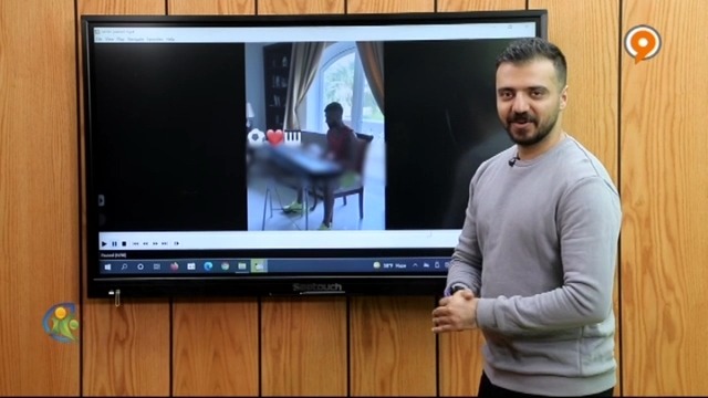 فوتبال 120 / فان با ابوطالب ; فوتبالیست های هنرمند ایرانی