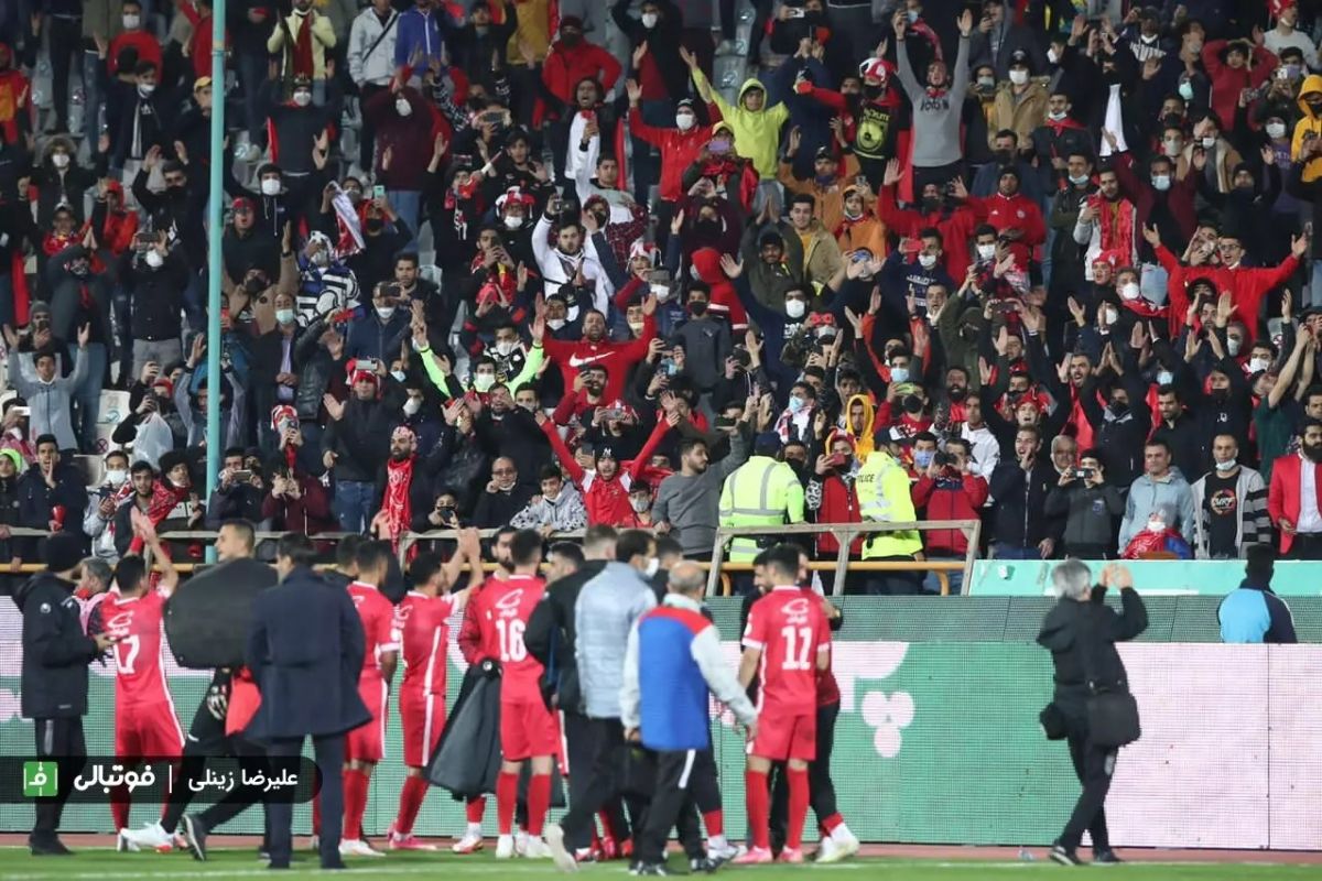 بازگشت یحیی از روی خط بحران؛ مالکیت بزرگ پرسپولیس برای بازگشت به جمع مدعیان لیگ برتر