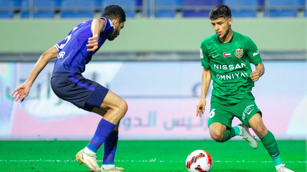 جدایی قرضی قایدی؟ هواداران الاهلی اجازه نمی‌دهند