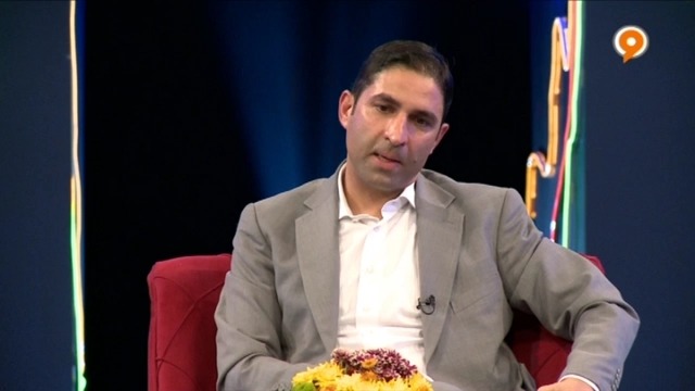 قوانین باشگاه های آلمانی برای بازیکنان از زبان وحید هاشمیان