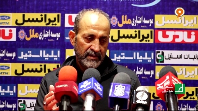 حواشی بازی تراکتور 1-0 شهر خودرو