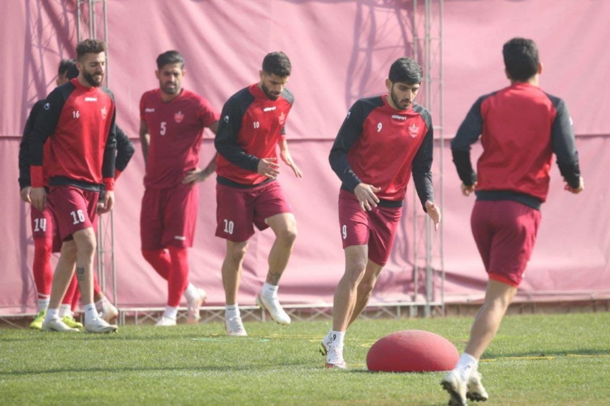 پرسپولیسیها این هفته پولدار میشوند؟