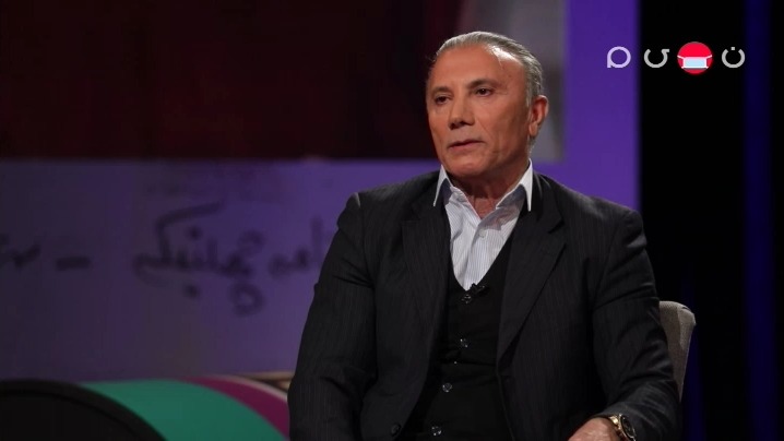 خاطره جالب حمید درخشان از قرض دادن کفش به اصغر حاجیلو پیش از دربی