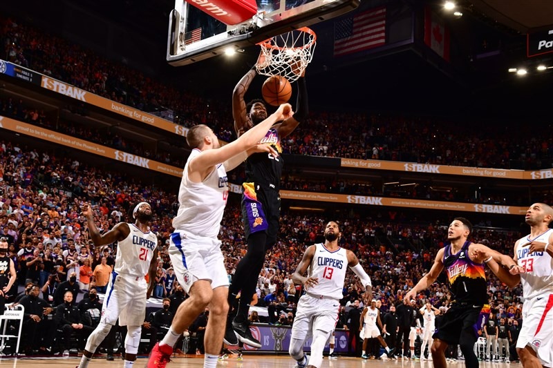 بسکتبال NBA/ شانزدهمین پیروزی متوالی فینیکس/ فیلادلفیا، مینهسوتا را شکست داد
