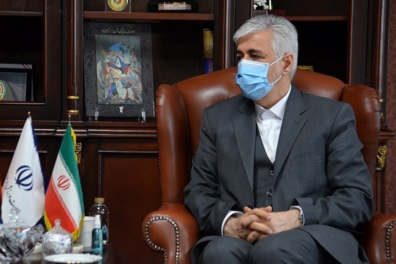 سجادی: تلاش می‌کنیم در دربی میزبان تماشاگران باشیم/ اگر مجوز صادر نشد، باید تمکین کنیم