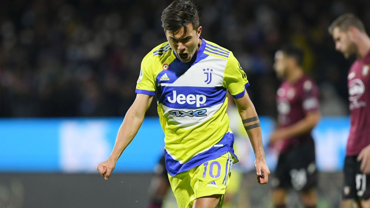 خلاصه بازی سالرنیتانا 0-2 یوونتوس