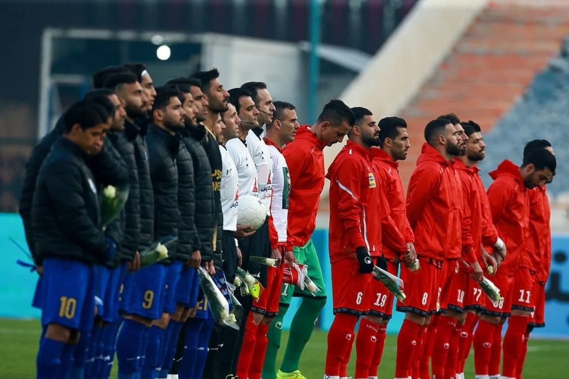 مجوز حرفهای پرسپولیس و استقلال همچنان در انتظار تأیید AFC + عکس
