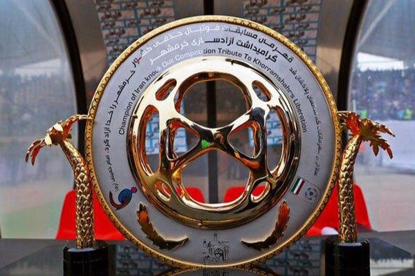 مبلغ جریمه تیمهای انصراف دهنده و تاریخ مرحله یک هشتم نهایی جام حذفی اعلام شد