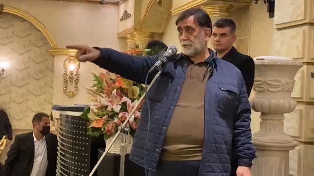 اختصاصی/ آجرلو : بعید می‌دانم تیمی ایرانی غیر از استقلال ستاره داشته باشد