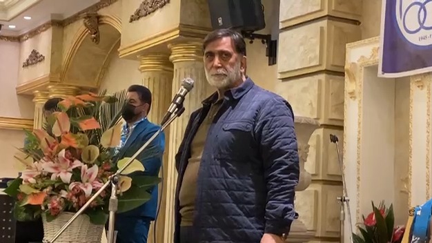 اختصاصی/ انتقاد تند مصطفی آجرلو از علی نژاد معاون وزیر ورزش