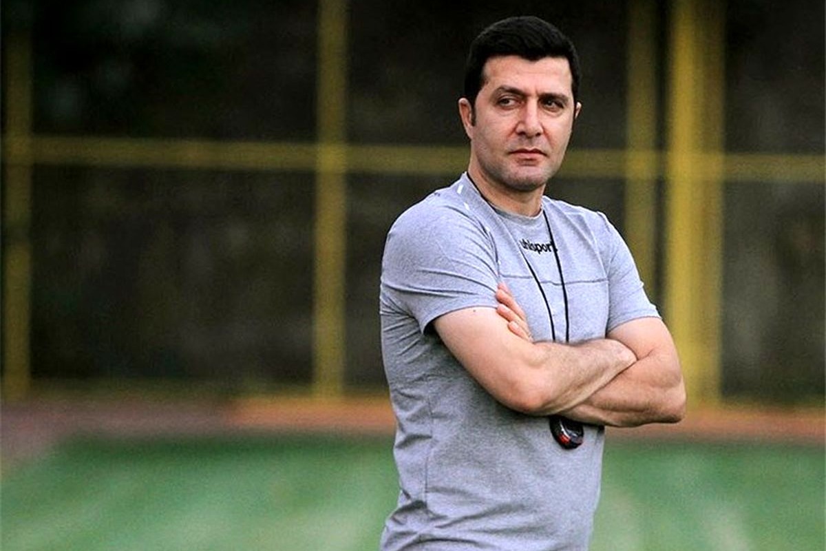 منافی: حلقه گمشده پرسپولیس پیدا شد/ دیدار با استقلال پرگل خواهد شد