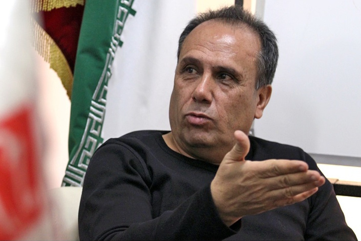 عربشاهی: کفه ترازو در دربی به سمت پرسپولیس سنگینی میکند/ استقلال با وضعیت ایدهآل فاصله دارد و در عمق دفاع متزلزل است