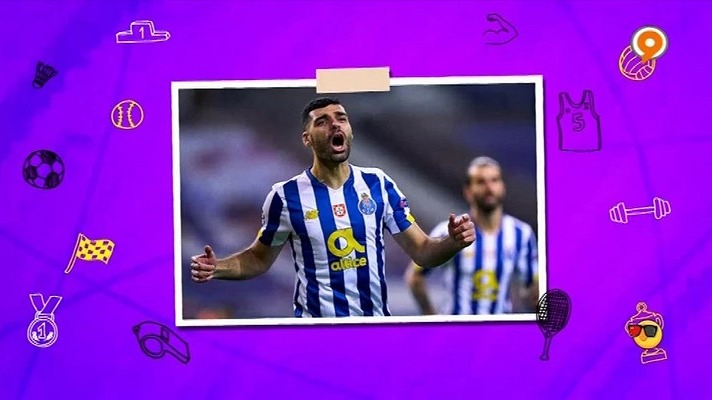 ویدیوچک/ گل نزدن طارمی و واکنش سرمربی پورتو