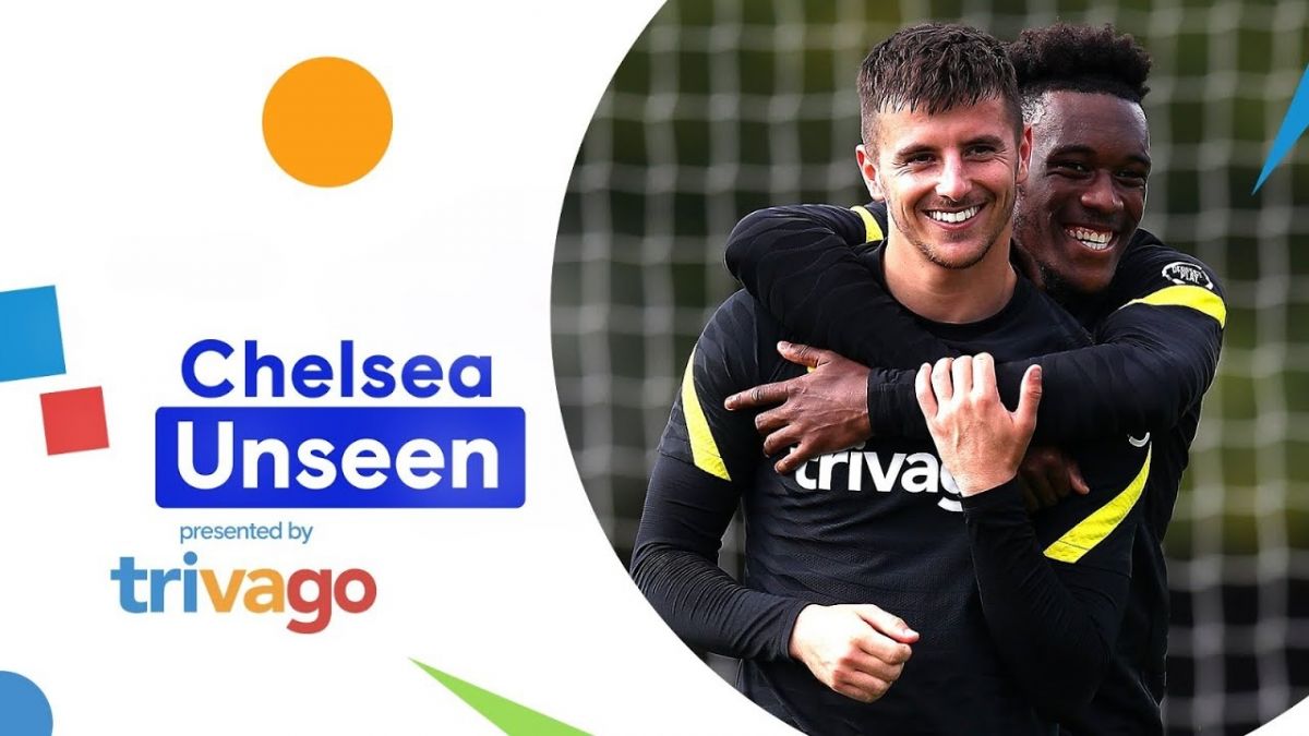 حواشی جالب تمرینات چلسی در هفته اخیر (13 آذر)