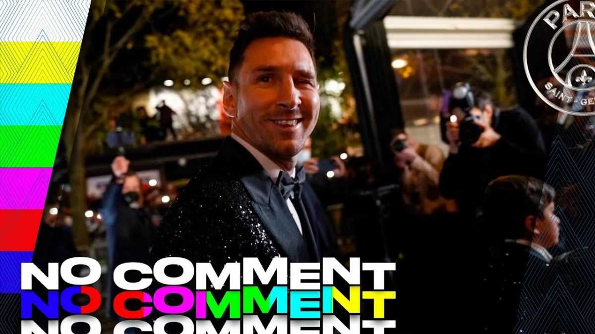 حواشی جالب پاری سن ژرمن در هفته گذشته (13 آذر)