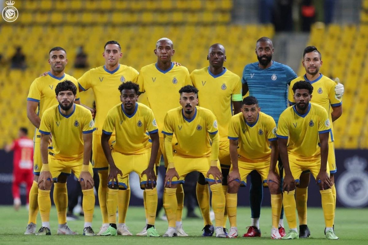 سرمربی سابق بوکاجونیورز، مربی النصر شد+ تصویر