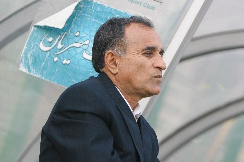 چرخابی: عیار دفاع سپاهان در بازی با گلگهر مشخص شد