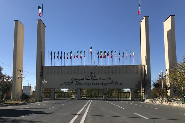 استفاده خانوادهها از مجموعه آزادی با کارت عضویت/ بودجه ۲۰۰ میلیاردی در حد حرف!
