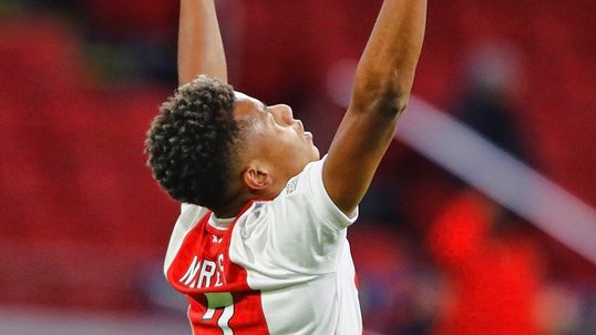 خلاصه بازی آژاکس 4-2 اسپورتینگ لیسبون