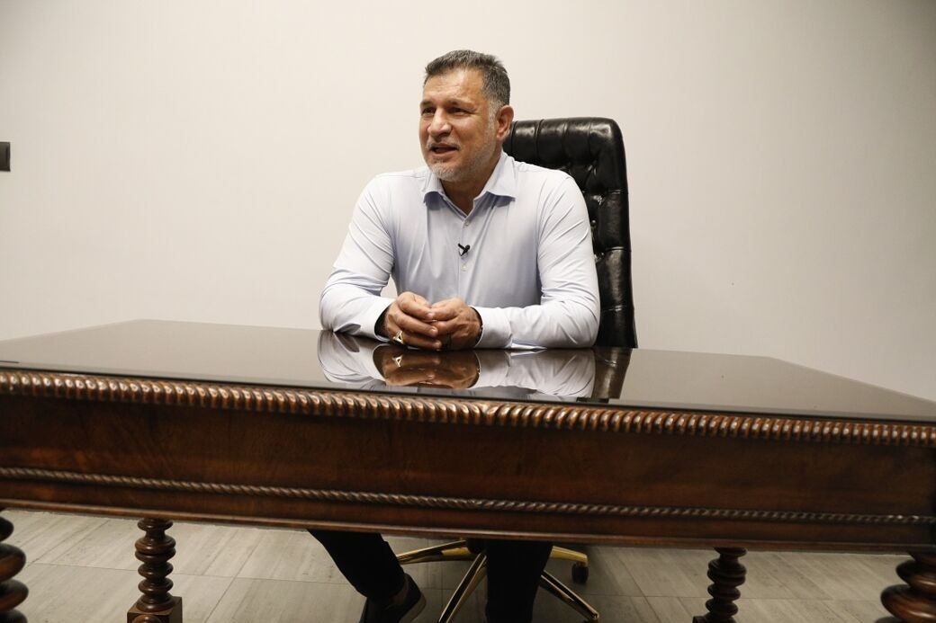 فیفا عرب کاپ سوژه انتقاد دایی از اسکوچیچ