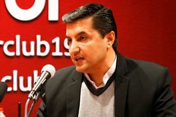 مدیرعامل تراکتور: فیلم‌های قوچان‌نژاد را به سولدو نشان داده‌ایم/ با شرایطی تبلیغات محیطی را برعهده می‌گیریم