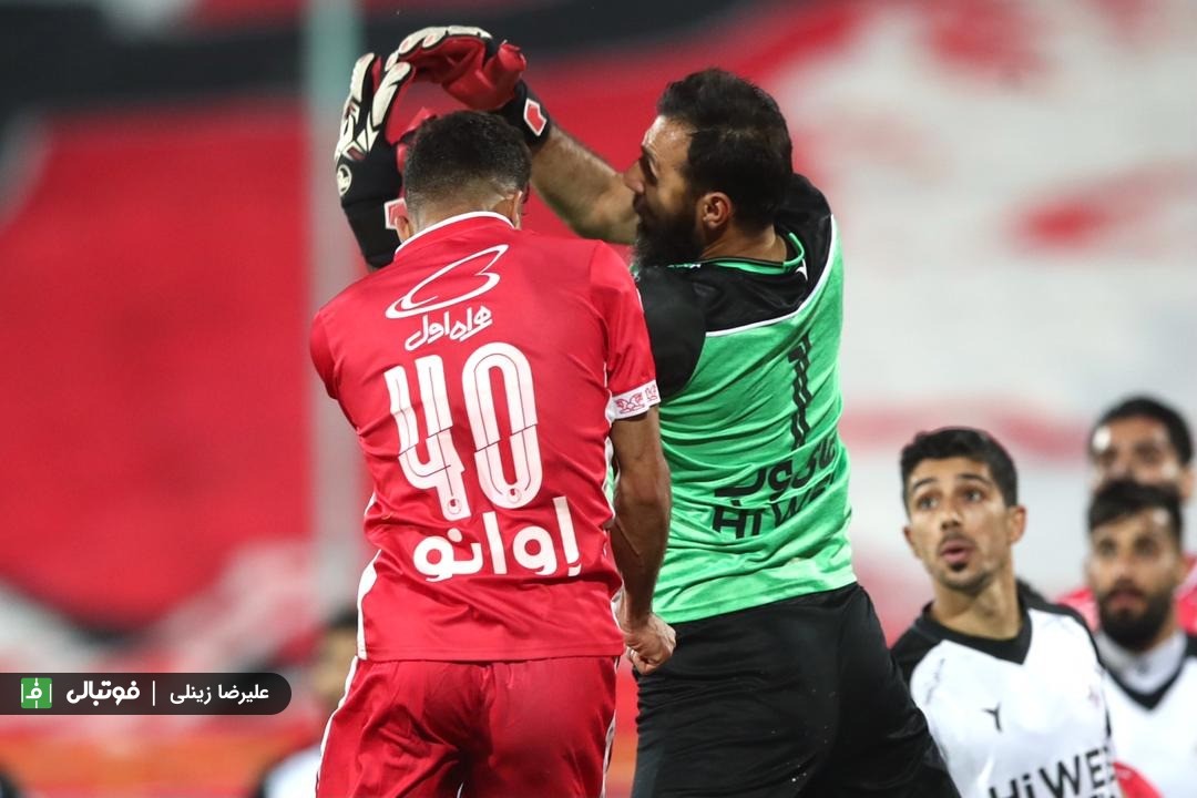 بشاگردی و زنده کردن خاطره سومین بازیاش برای گل گهر