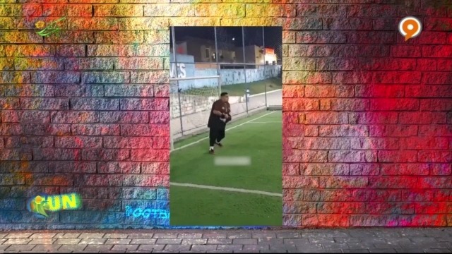 فوتبال 120/ فان، لحظات طنز و جالب دنیای فوتبال (18 آذر)