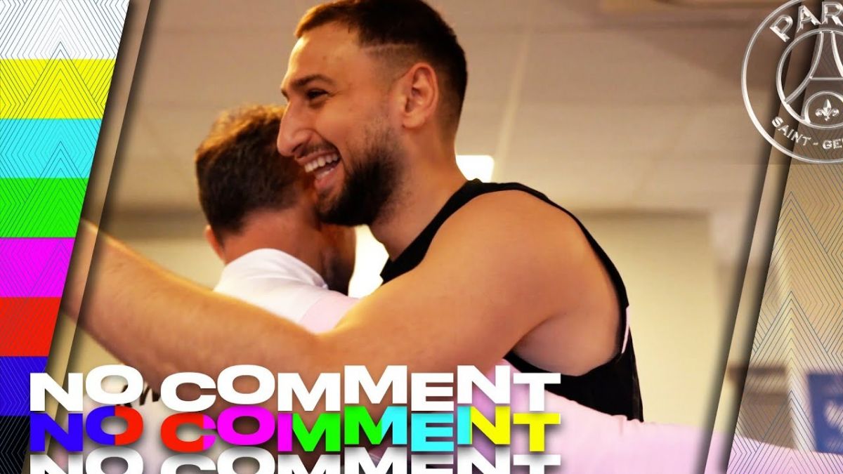 حواشی جالب پاری سن ژرمن در هفته گذشته (19 آذر)