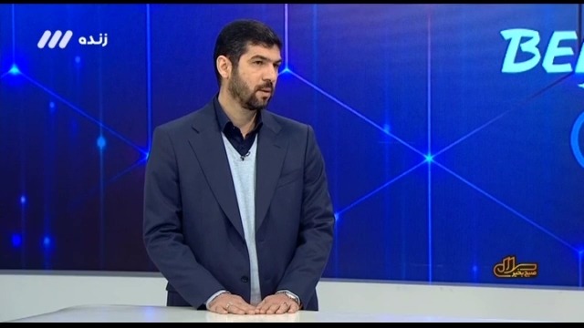 پرده برداری از دستور برکناری علی دایی از سرمربیگری تیم ملی توسط نهاد ریاست جمهوری در دوران محمود احمدی نژاد