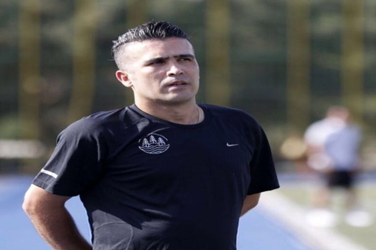 محمد: وزیر به پنجره بسته این باشگاه رسیدگی کند/اقدام رادو در شان تیم نبود