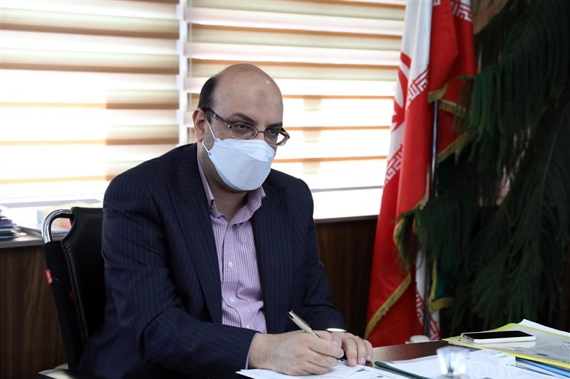 وزیر ورزش با استعفای علینژاد موافقت کرد
