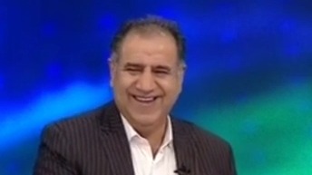 خاطره علی خسروی پیشکسوت داوری از علی پروین